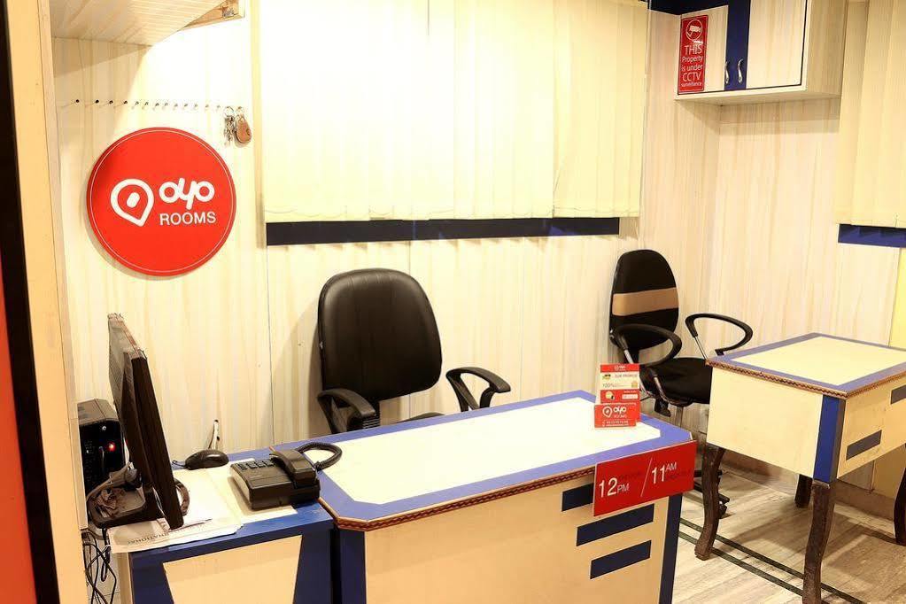 Super Hotel O Tagore Park Ruby Road Kalküta Dış mekan fotoğraf